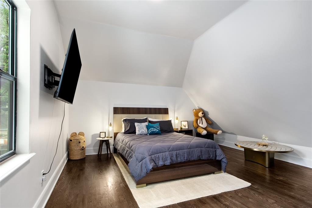 Highland Park - Residential