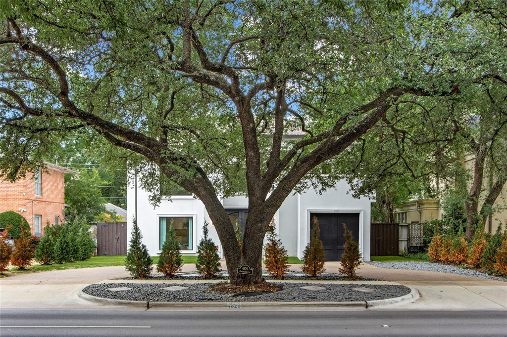 4629 Mockingbird Lane