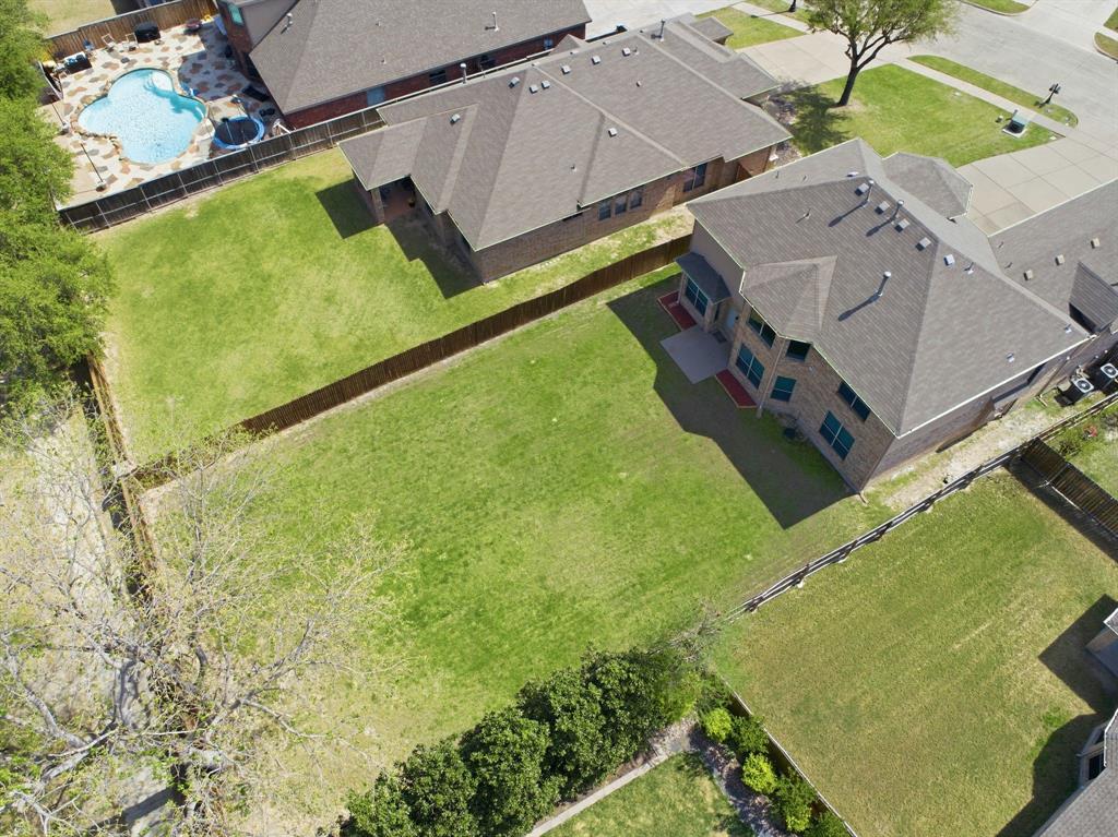 Falcon S Lair Ph 2b - Residential