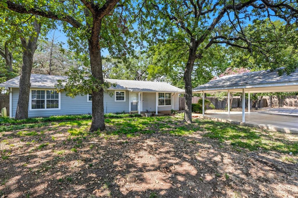 5702 Teasley Lane