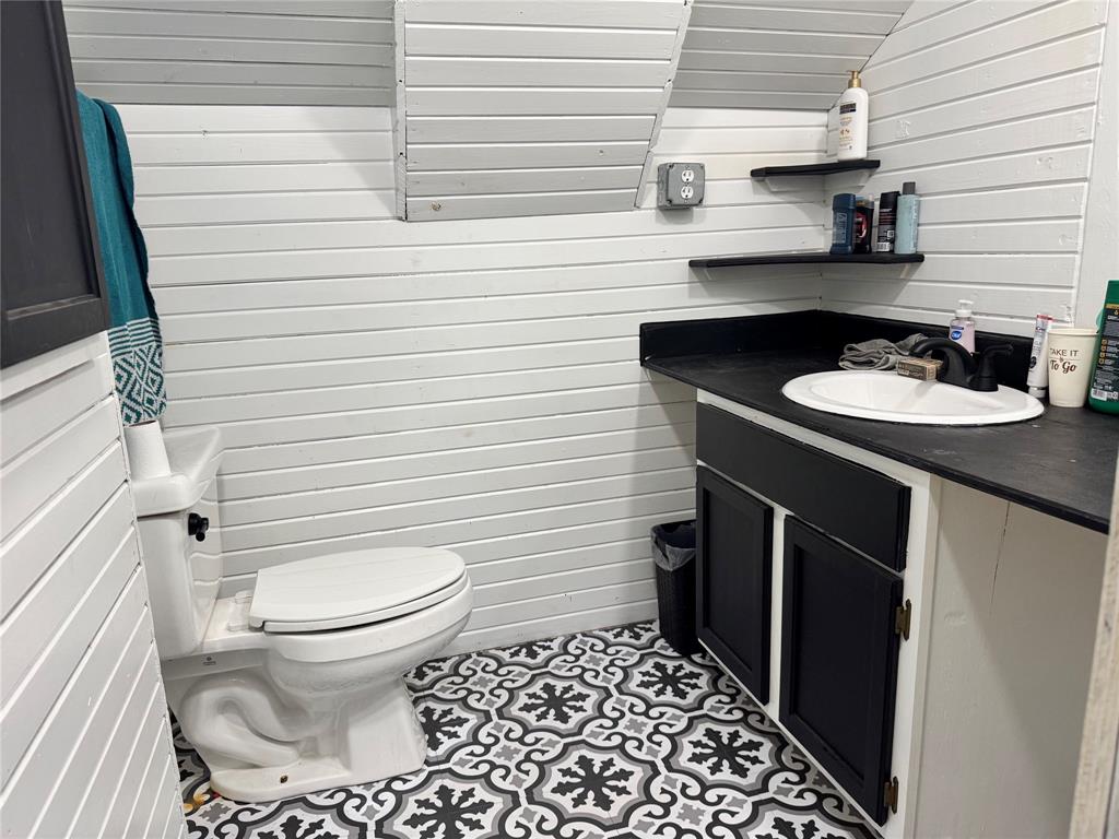 Kemp Original - Residential