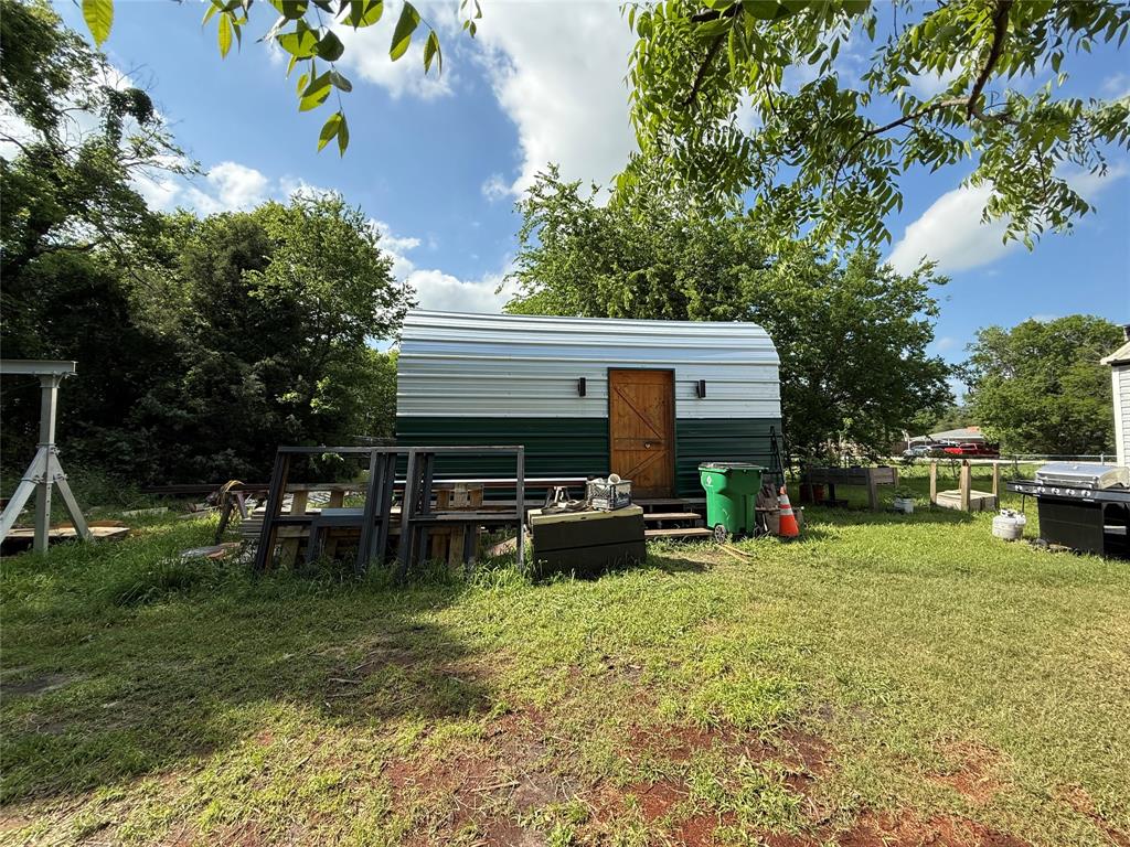 Kemp Original - Residential