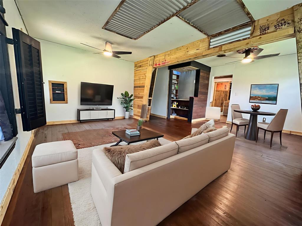 Kemp Original - Residential