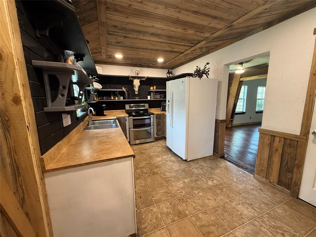 Kemp Original - Residential