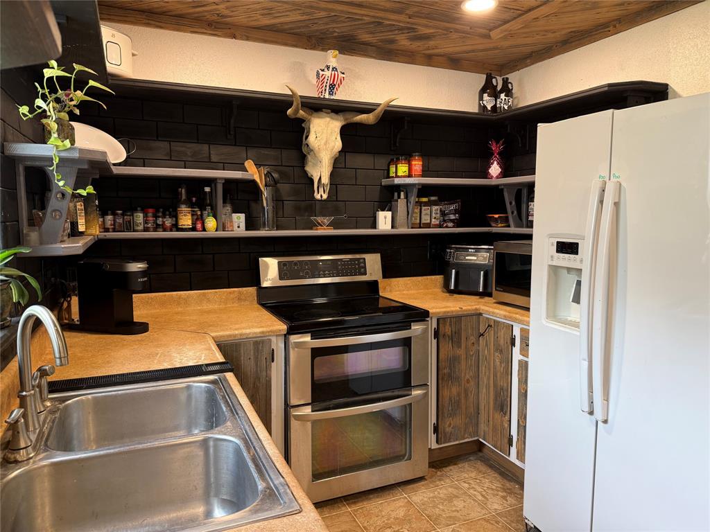 Kemp Original - Residential