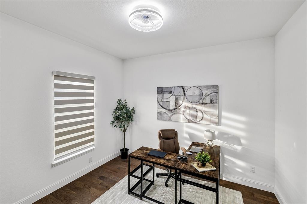 2401 Silver Leaf Drive