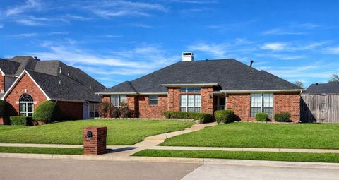 2117 Liverpool Drive Plano TX 75025