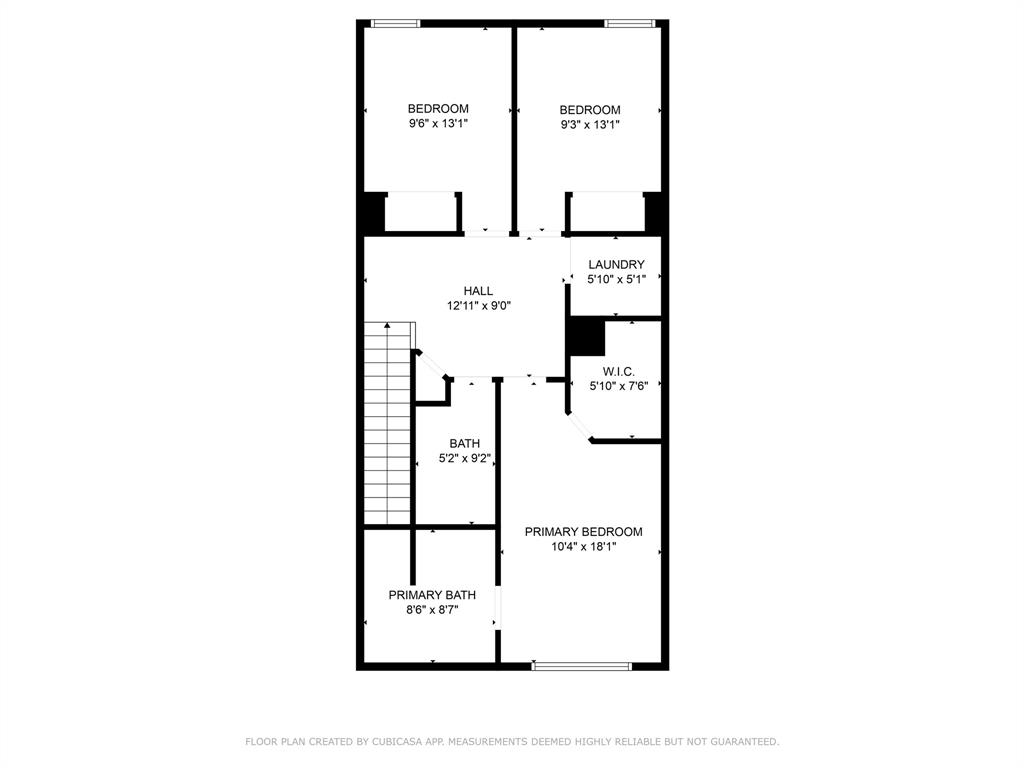 Remington Point Add - Residential
