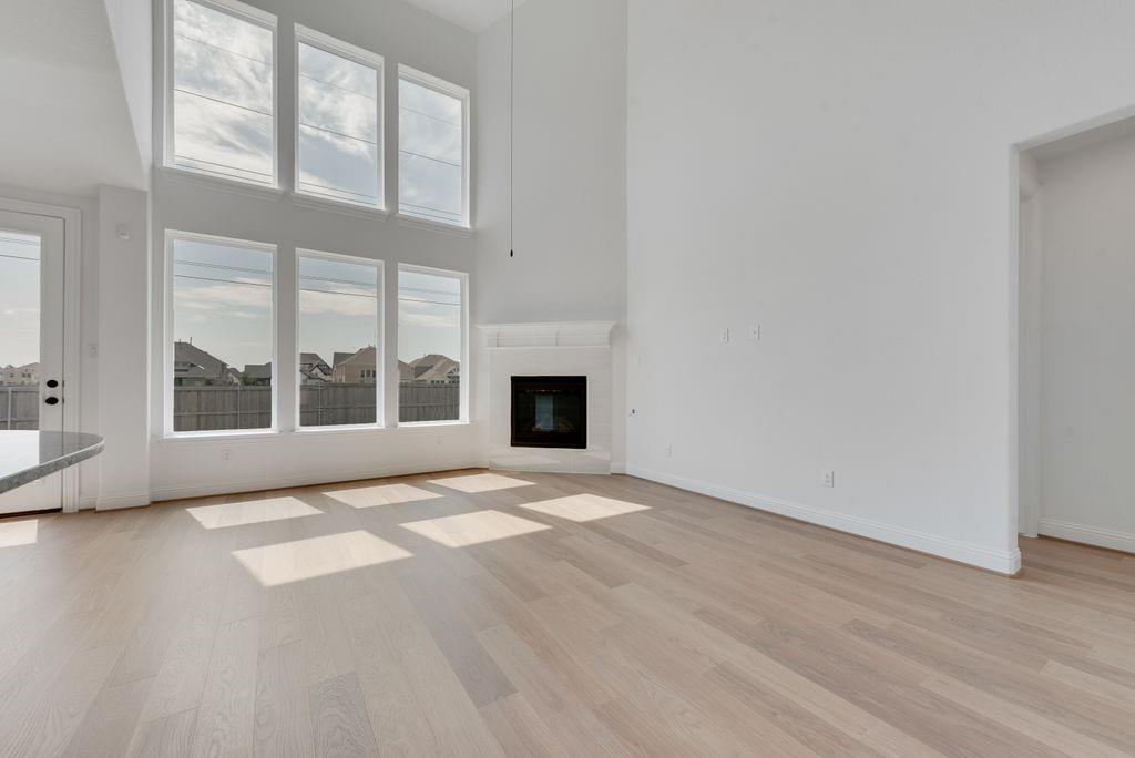 Dominion of Plesant Valley Phase 5 - Residential