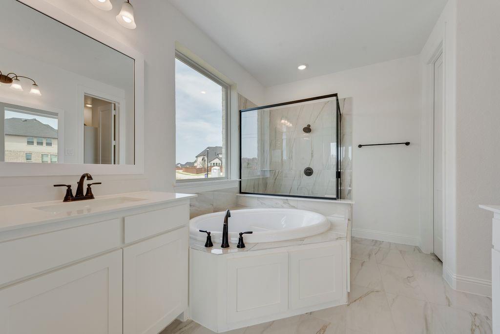 Dominion of Plesant Valley Phase 5 - Residential