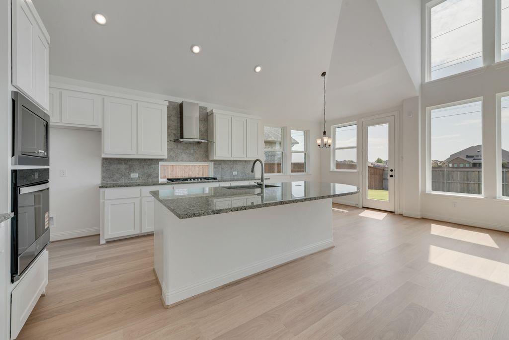 Dominion of Plesant Valley Phase 5 - Residential