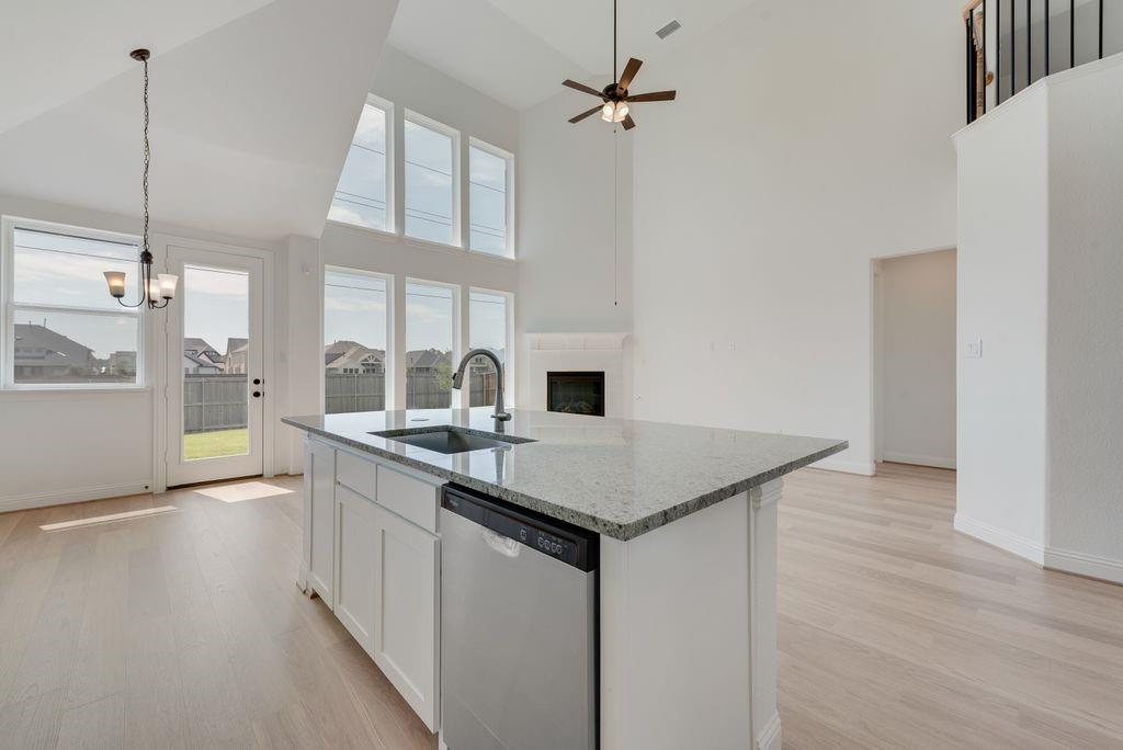 Dominion of Plesant Valley Phase 5 - Residential