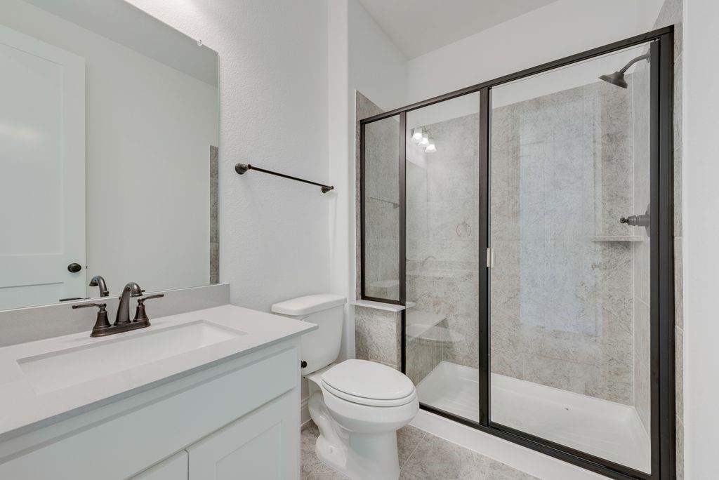 Dominion of Plesant Valley Phase 5 - Residential