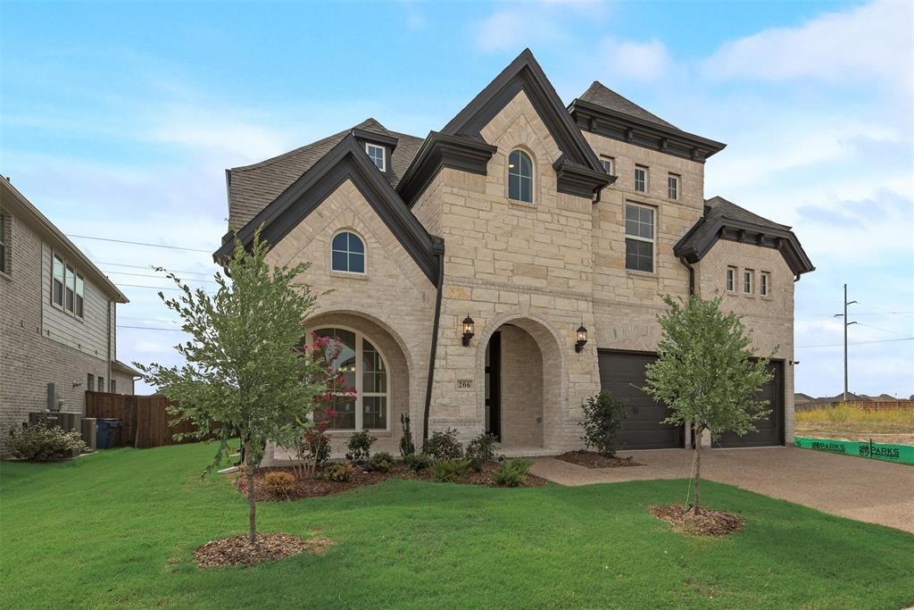 206 Banderilla Lane