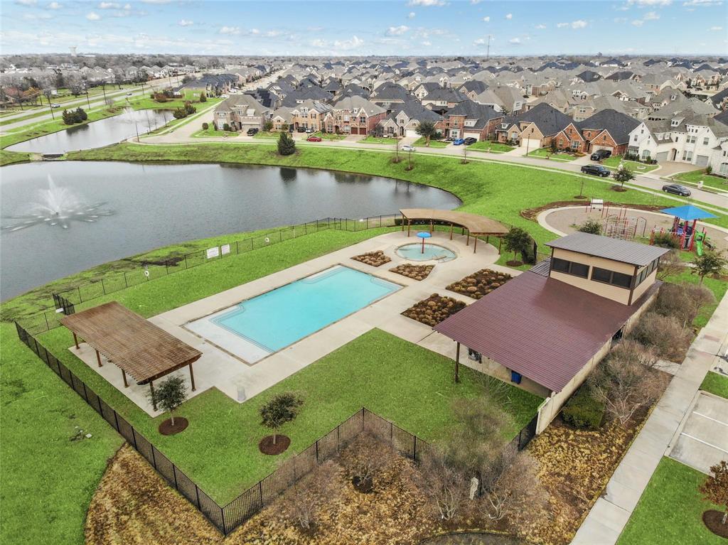 Dominion of Plesant Valley Phase 5 - Residential