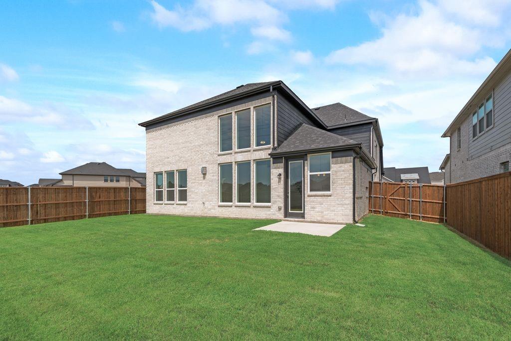 Dominion of Plesant Valley Phase 5 - Residential