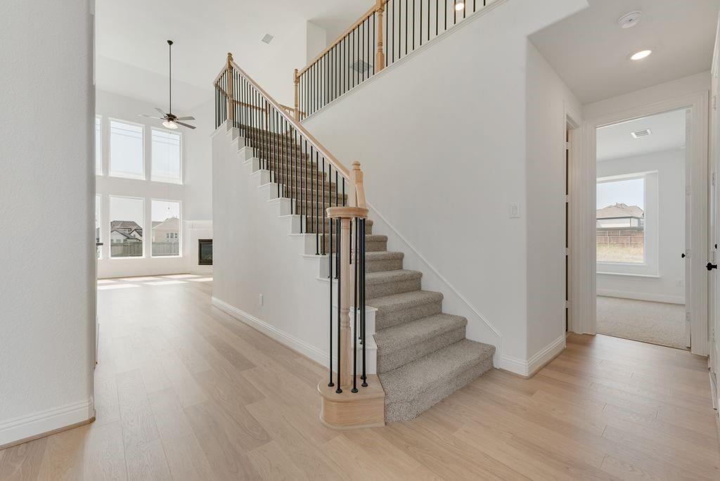 Dominion of Plesant Valley Phase 5 - Residential