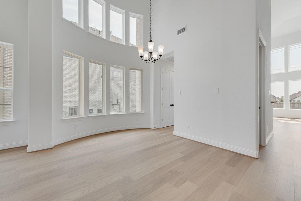 Dominion of Plesant Valley Phase 5 - Residential