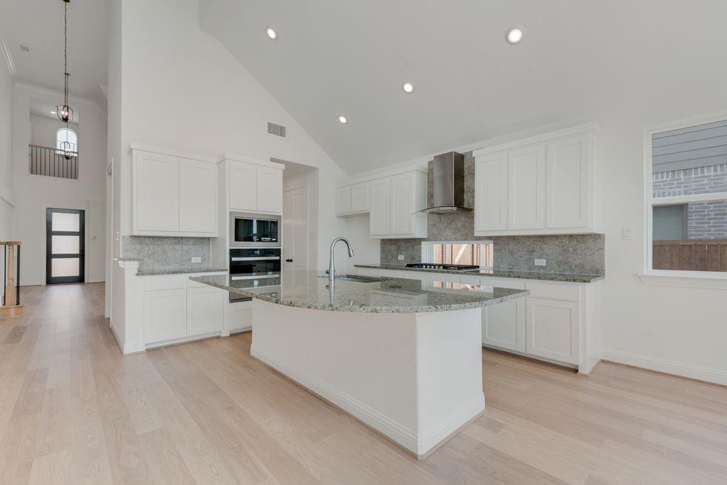 Dominion of Plesant Valley Phase 5 - Residential