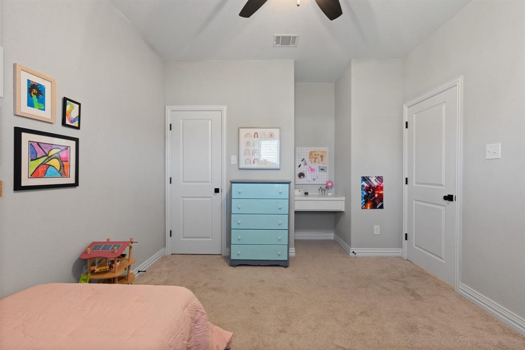 Belle Meadows Ph III - Residential