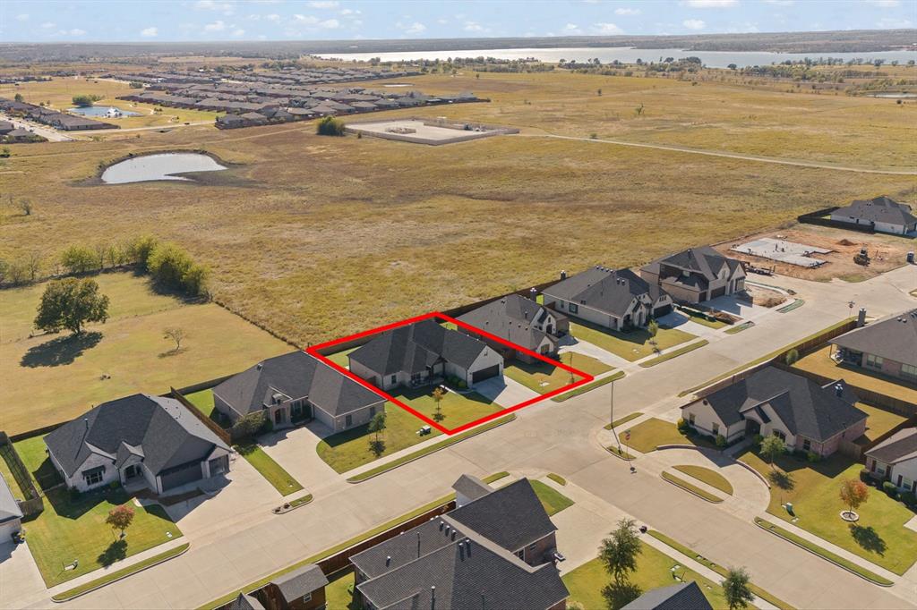 Belle Meadows Ph III - Residential