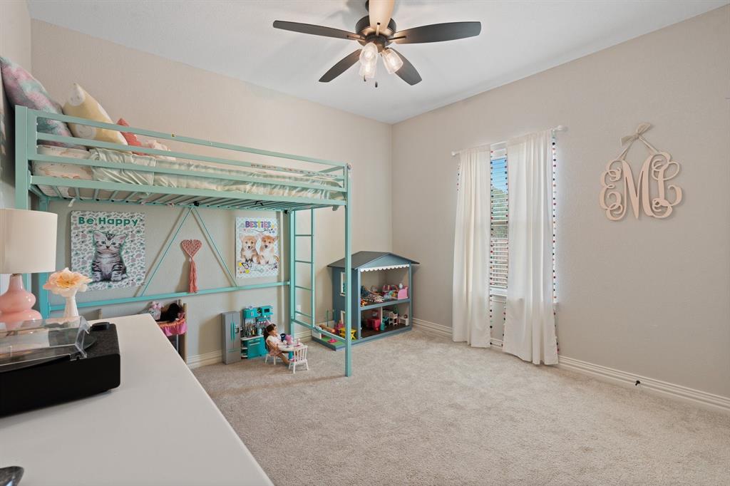 Belle Meadows Ph III - Residential