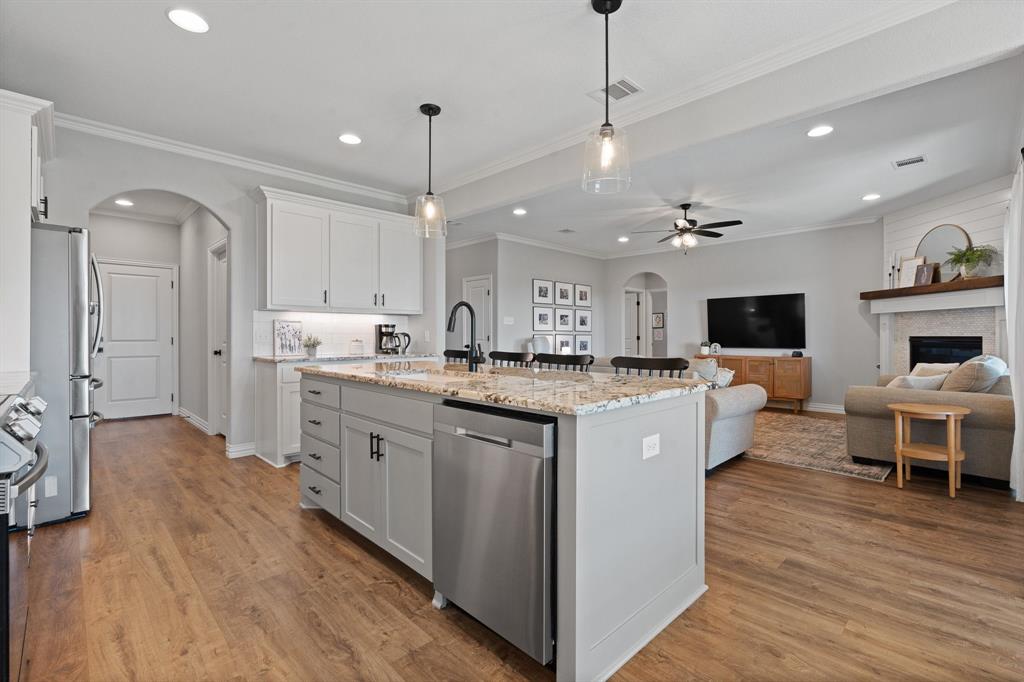 Belle Meadows Ph III - Residential