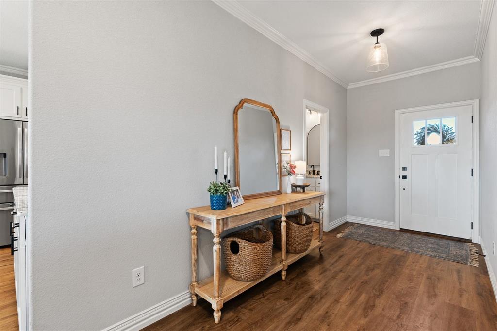 Belle Meadows Ph III - Residential