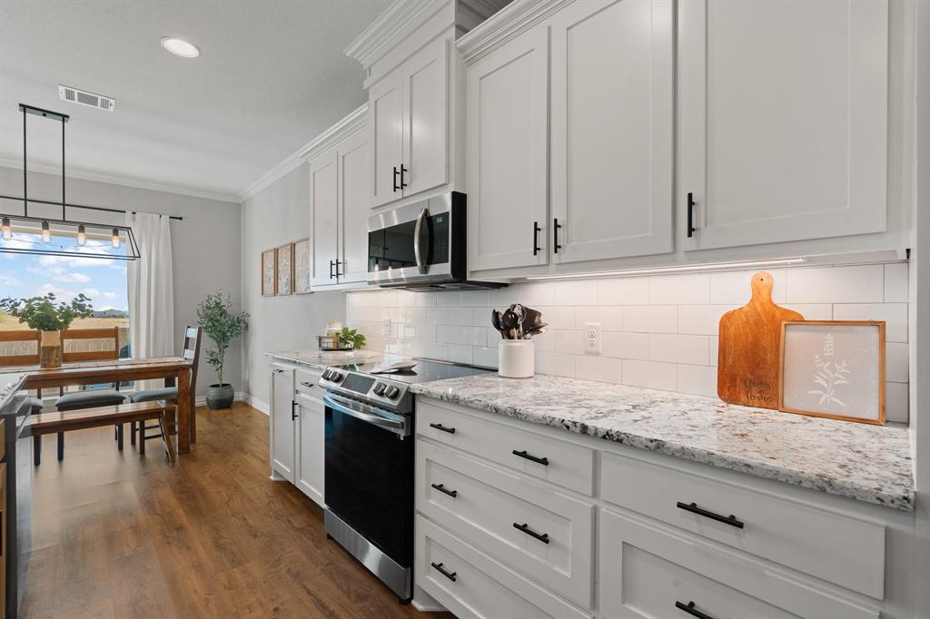 Belle Meadows Ph III - Residential