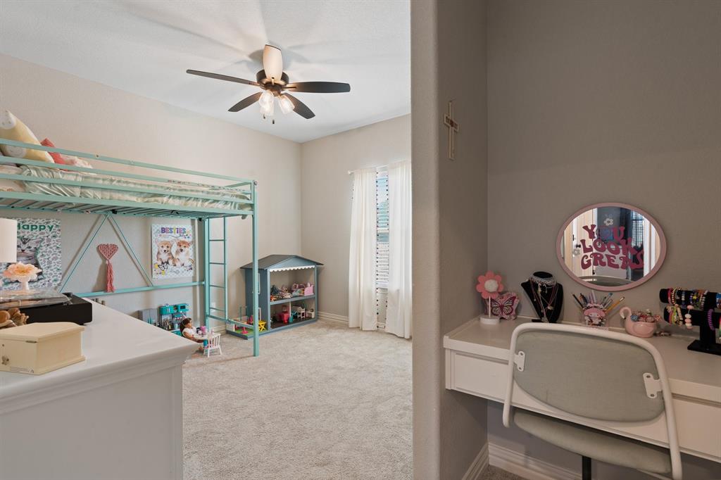 Belle Meadows Ph III - Residential