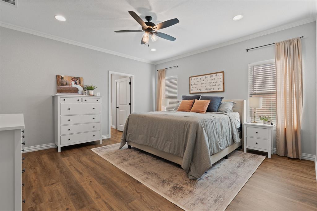 Belle Meadows Ph III - Residential