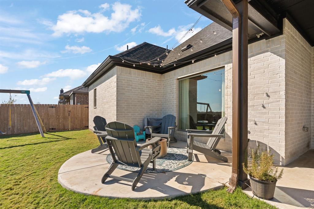 Belle Meadows Ph III - Residential