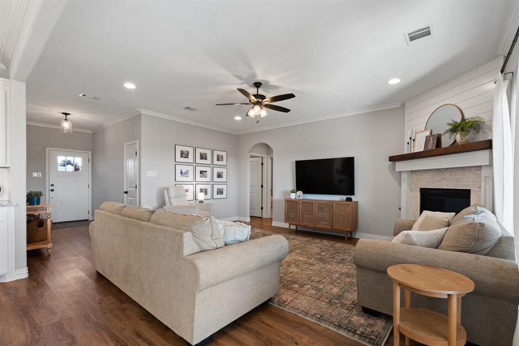 Belle Meadows Ph III - Residential