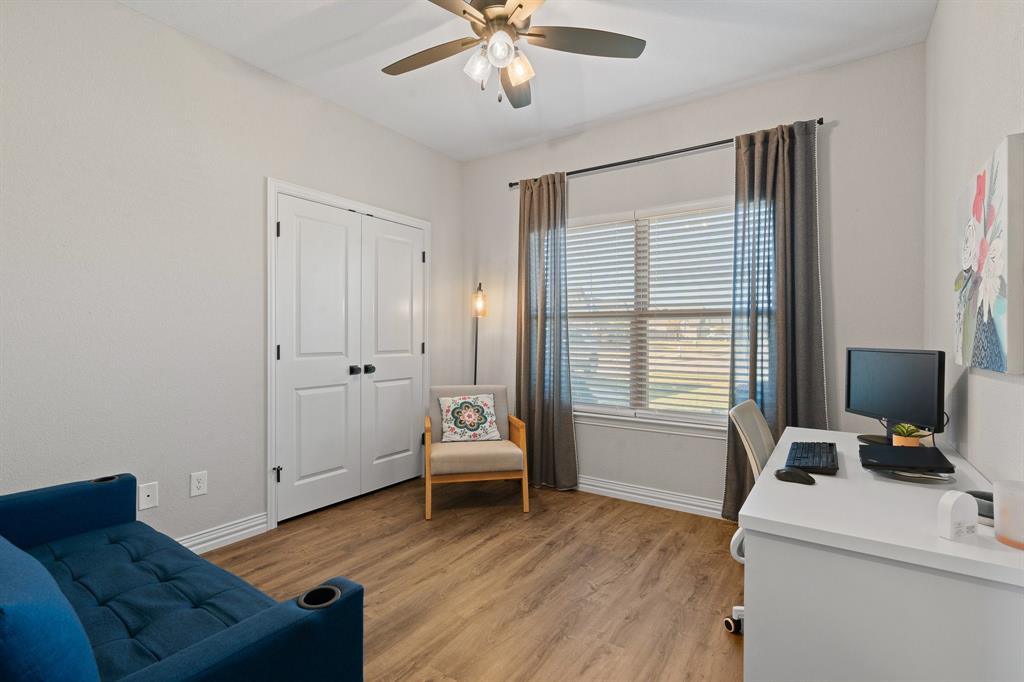 Belle Meadows Ph III - Residential