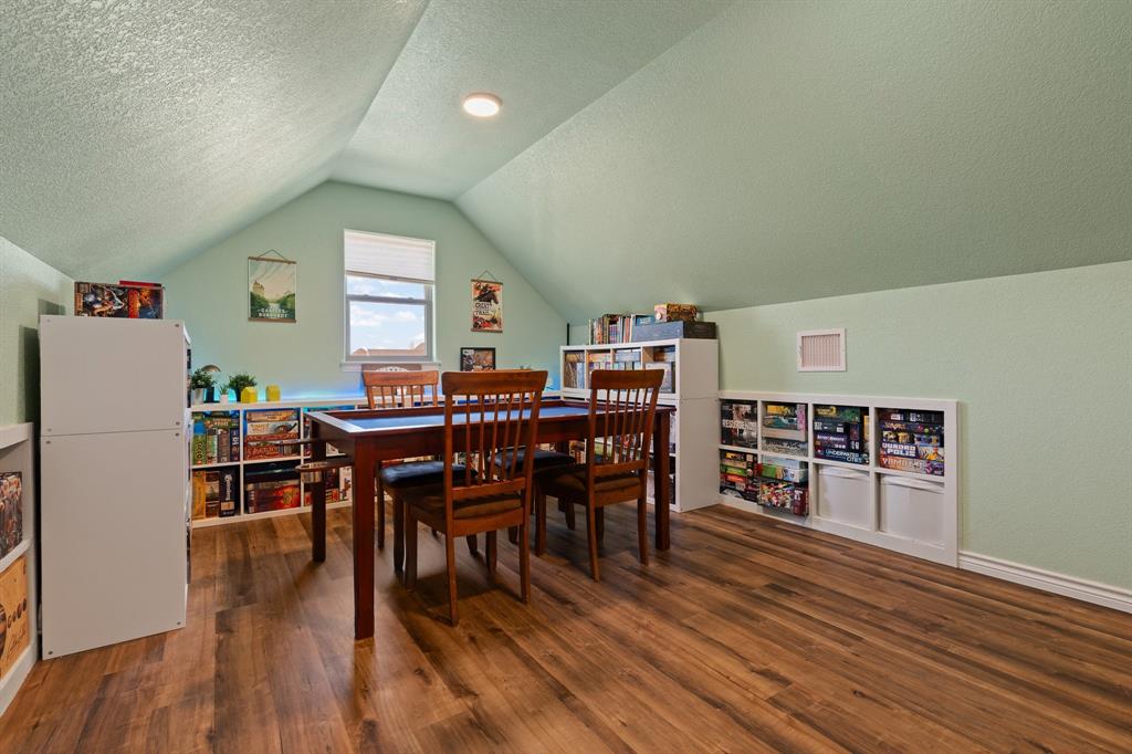 Belle Meadows Ph III - Residential