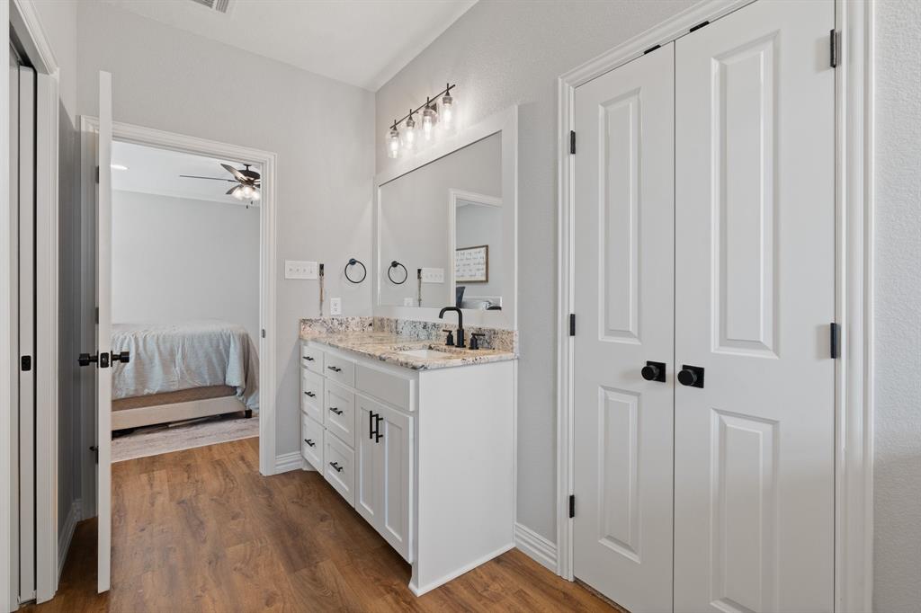 Belle Meadows Ph III - Residential