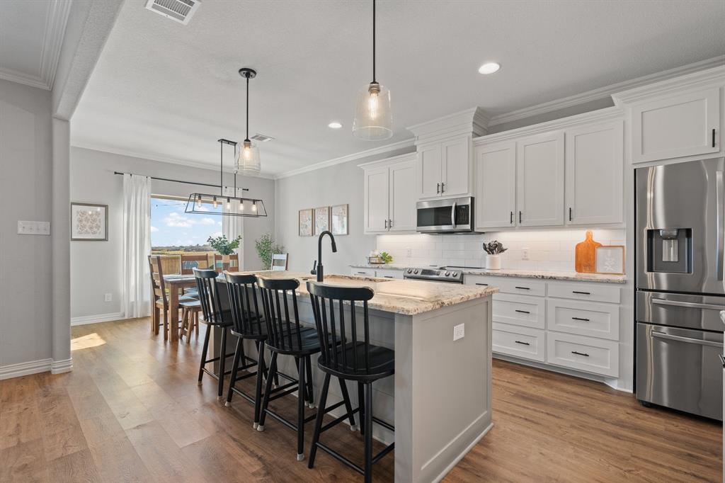 Belle Meadows Ph III - Residential