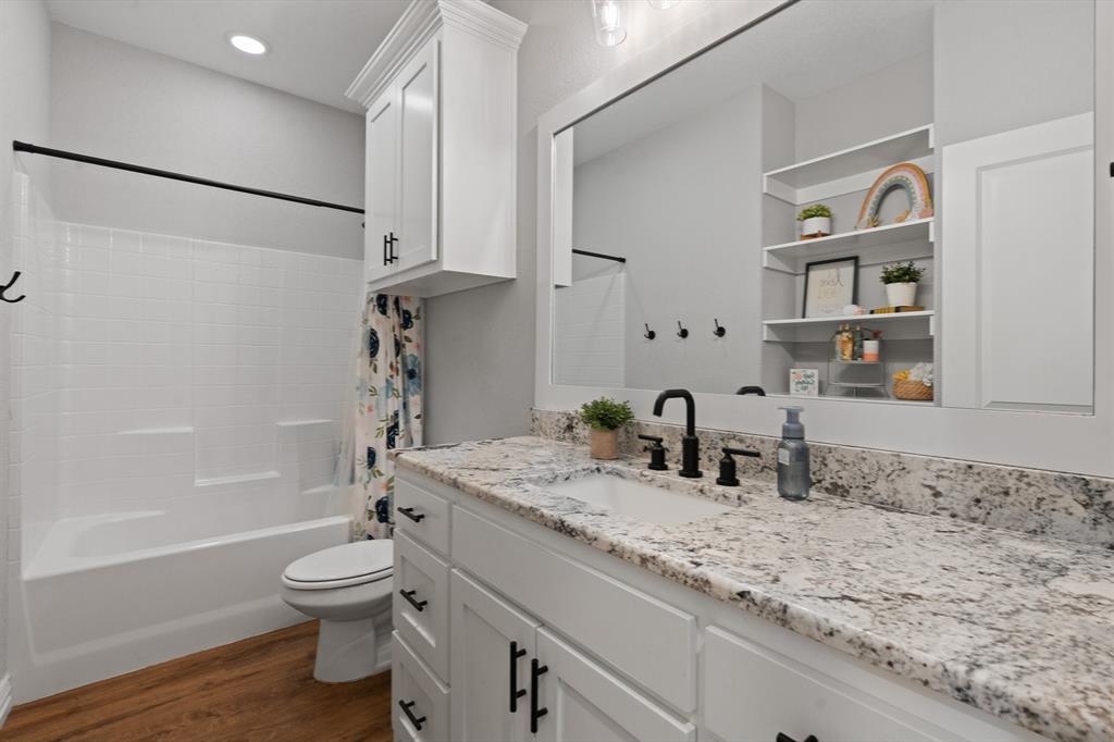 Belle Meadows Ph III - Residential