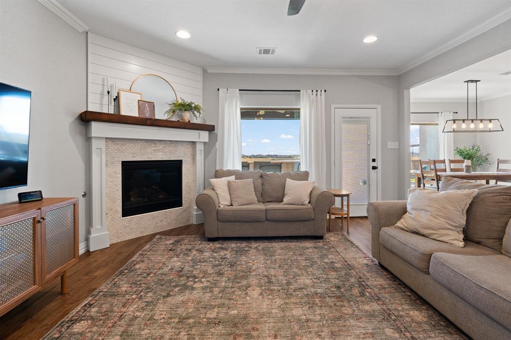 Belle Meadows Ph III - Residential