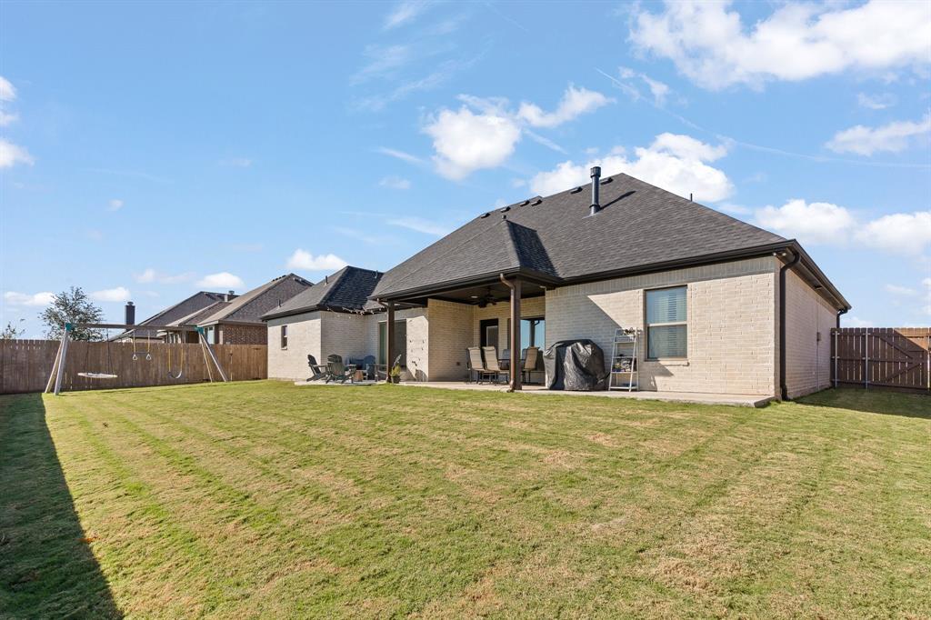 Belle Meadows Ph III - Residential