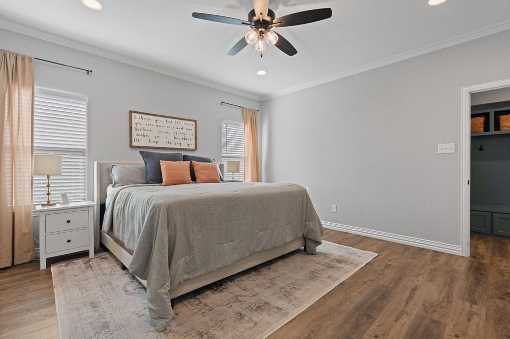 Belle Meadows Ph III - Residential