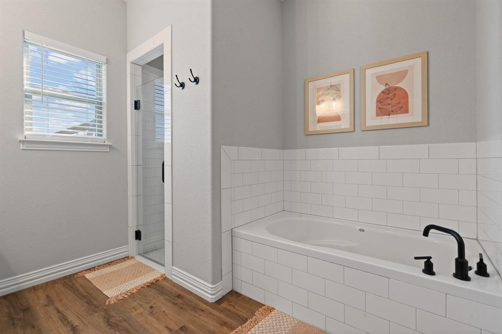 Belle Meadows Ph III - Residential