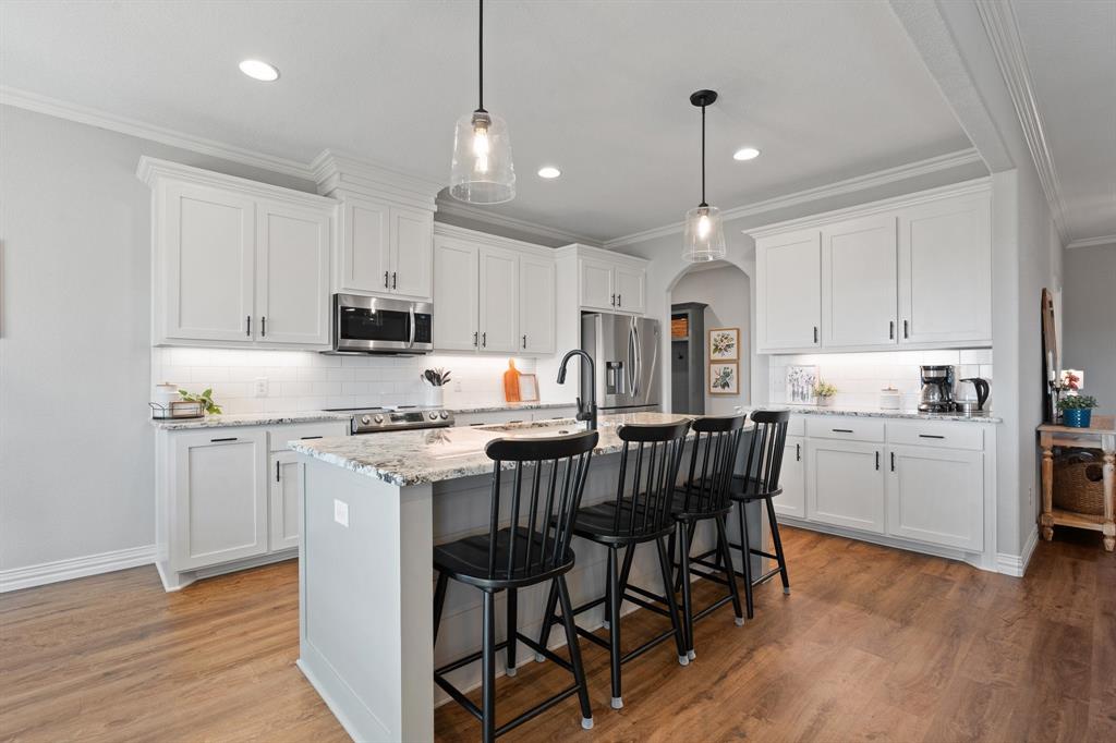 Belle Meadows Ph III - Residential