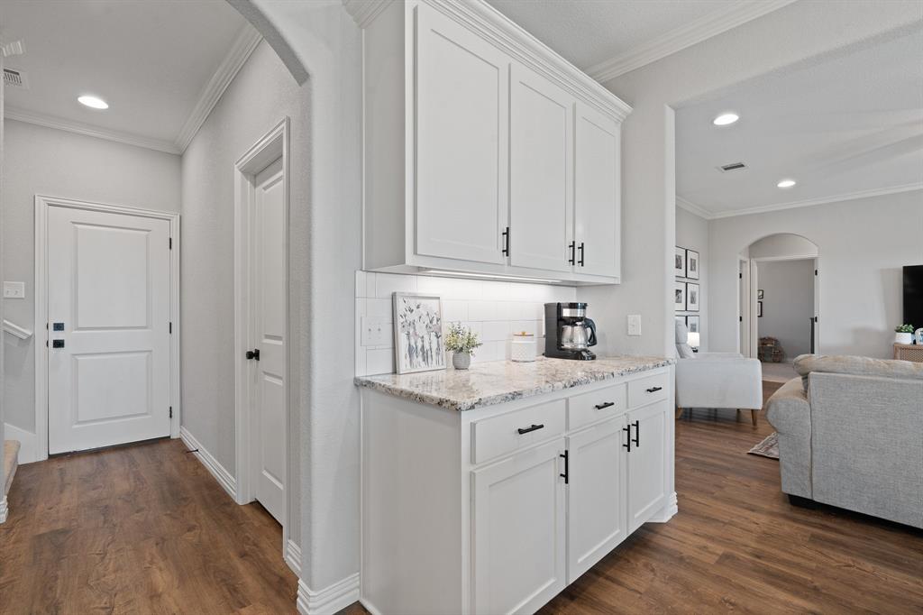 Belle Meadows Ph III - Residential