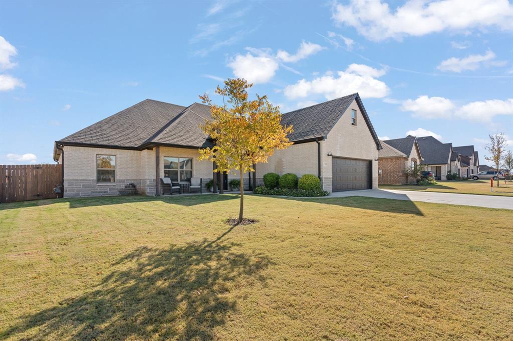 Belle Meadows Ph III - Residential