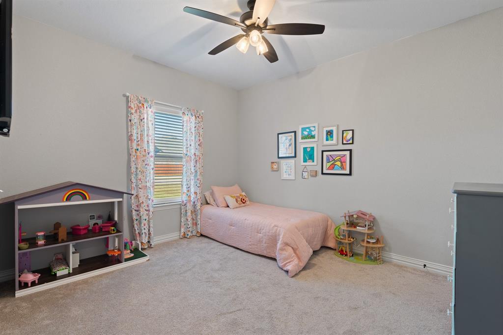 Belle Meadows Ph III - Residential