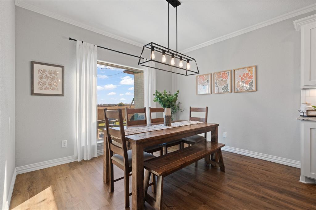 Belle Meadows Ph III - Residential