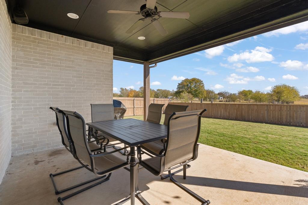 Belle Meadows Ph III - Residential