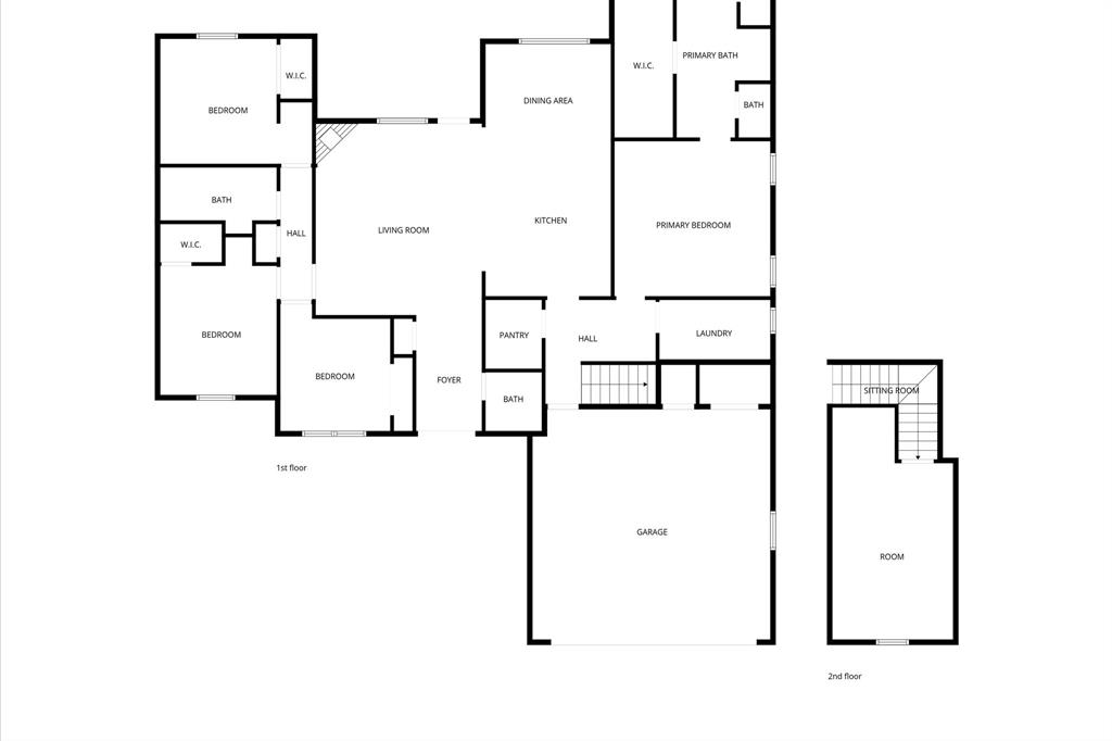 Belle Meadows Ph III - Residential