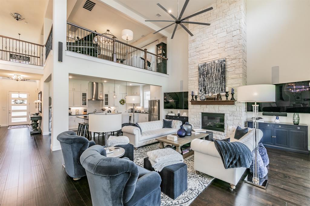 Viridian Village 2b - Residential